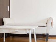 シンシア(Sincere.)の雰囲気（自宅のようにくつろいでくださいね◎）