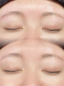 サロンパルヨン ヘアー アンド ネイル(SALON paljon Hair&Nail)/薄くてもWaxできます!