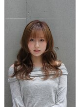 アルメリア(Armeria)&nbsp;ユウ 