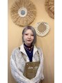 シュシュ(chou chou)&nbsp;中釜 愛実