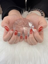 アンドミラー(And Mirror)/ゼブラ