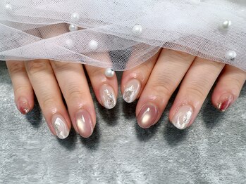 お客様design*