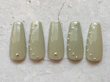 ユヅメ 日本橋店(YUZUME)/hand 定額simple