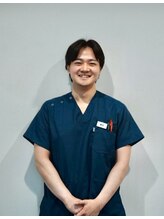 ひつじ整骨院 蓮田院&nbsp;尾花 拓真