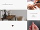 クチュリエール(Couturie're)の写真/知識を備えた爪のプロ集団が状態を的確に分析。凸凹/乾燥爪も妥協なしの丁寧施術で潤い溢れる指先に…♪