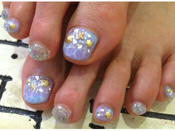 ネイルサロン ティディ(TIDY)/