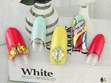 キュラス ネイルサロン(Culus nail salon)/ずっと定額☆ゴージャス