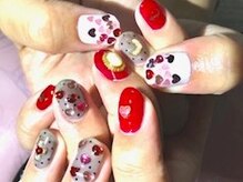 ミナネイル(mina-nail)/やり放題デザイン