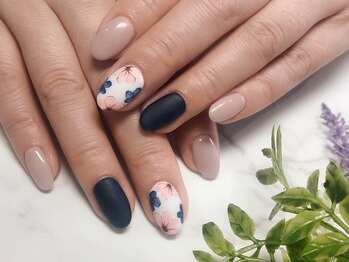 ビューティーネイル アンローラ(beauty nail anLaura)/