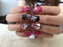 リオッサ オブ ラグーン(RIOSSA of Lagoon)/ハロウィン