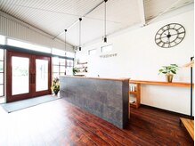 ヴォーレヴ(BEAUreve)/内観