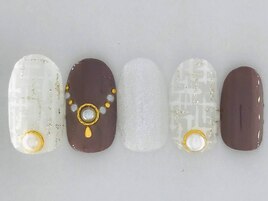 601ジェル￥9328スカルプ￥13728