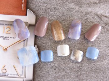 ムーア(mooa)/季節のプレートコース