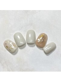 Newシーズンデザイン☆