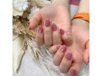 サロンド ボヌール(salon de bonheur)/