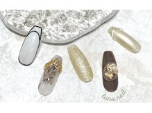 エレノヴァ(elenova)/ニュアンスデザインコース