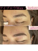 ぺルラ 島田駅前店(Perla)/レディース眉毛Wax＊