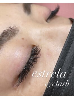 エストレーラ(estrela)/