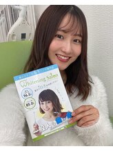 ホワイトニングサロン 札幌店/【ホワイトニング】#札幌#大通り