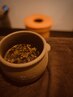 黄土よもぎ蒸し初回40分