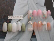 コルソケーツー 梅田茶屋町(corso k-two)/定額春サンプル14