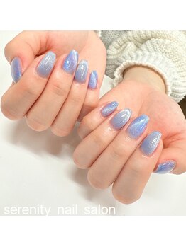 セレニティ(serenity)/