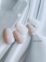 アプロディー 南上原店/トレンドコース