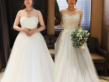 エステルーム えいる/【ブライダル】