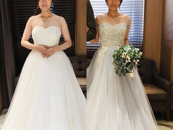 エステルーム えいる/【ブライダル】