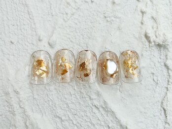 ブリッジバイネオリーブ 綱島店(bridge by neolive)/★選べる定額￥６６００