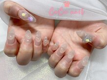 シーシー ネイル アンド アイラッシュ(CeCe Nail&eyelash)/