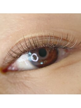 ソル アイラッシュ(sol eyelash)/カラーMIX