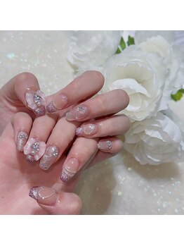 クイーンズビューティーサロン 新宿本店(Queen's beauty salon)/やり放題コース　120分