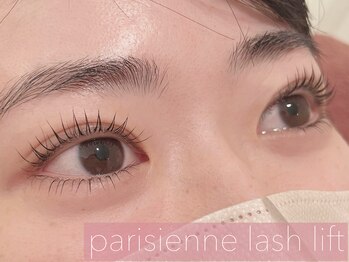 レーヴ(REVE)/パリジェンヌラッシュリフト