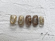 ルテ(rte)/ちぐはぐ