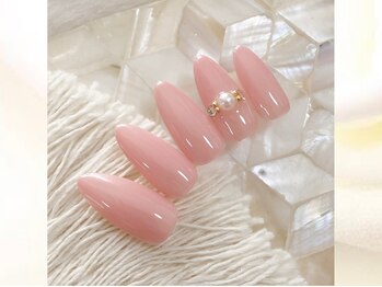 ファイン(Fine)/Office Nail