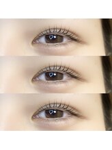 リンネ(LinNe)/KURUMI担当