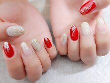 トランク ネイル(trunc nail)/90分付け放題☆