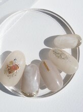 トリトン(triton)&nbsp;ネイリスト 募集