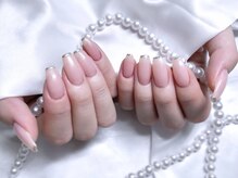 ファネル 京橋(FANELU)/細フレンチ