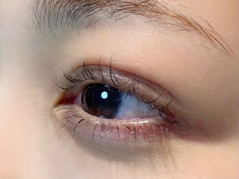 メール 代々木上原(Mer)/まつげパーマ