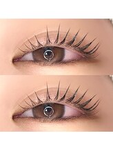 リバイン 岡山八浜店(REBYNA)/まつ毛パーマ / ラッシュリフト