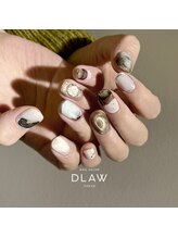 ドロウトーキョー(DLAW tokyo)/nuance design