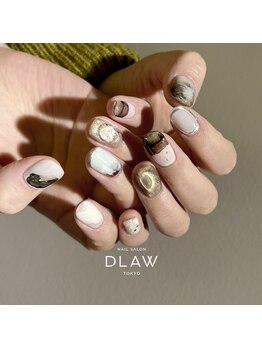ドロウトーキョー(DLAW tokyo)/nuance design