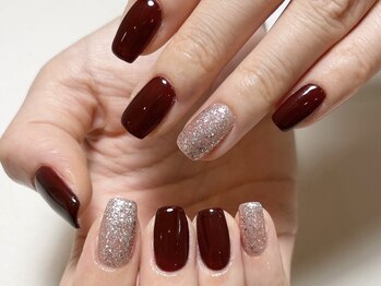 リュプレ(lieu pre)/ワンカラー