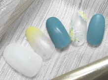 コルザ(colza)/定額ナチュラルアートコース