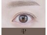 平日限定　parisienne + eyebrow wax 17000yen→15000yen