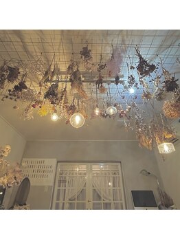 ナンバーナイン(No.9)/