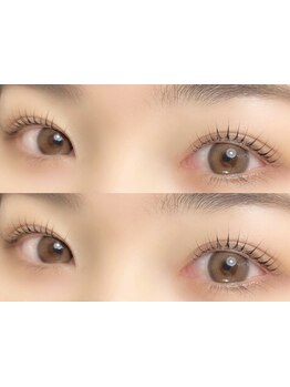 キープ力が自慢のサロン