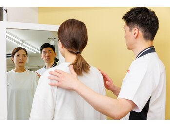 アプロ(APLO)/施術後確認2